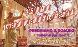 5 Ott Cristiani Perseguitati 250x152