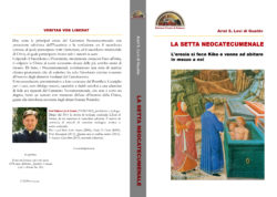 La Setta Neocatecumenale JPG 250x178