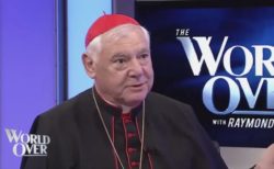 MÜLLER: ERRORE È PORTARE GLI IDOLI IN CHIESA, NON BUTTARLI FUORI Mueller 250x154
