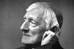 DEL POZZO: NEWMAN, IL SANTO CONTRO OGNI RELATIVISMO Newman 250x166