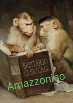 BESTIARIO PACHAMAMA. LA CORREZIONE GESUITICA: NON STATUE MA INTAGLI.... Bestiario Amazzoni 250x355
