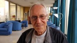 VATICAN NEWS AUTOCENSURA IL TEOLOGO CHE AMMETTE: RITI PAGANI AL SINODO. Paulo Suess 250x140