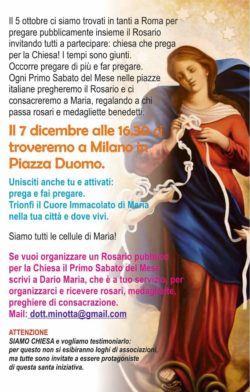 Preghiera Milano 250x392
