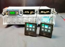 Microfono 250x179