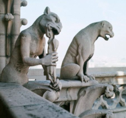 San Gargoyle 2 250x233