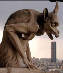 San Gargoyle 3 250x289
