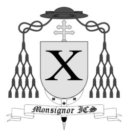 MONS. ICS: NESSUNO TOCCHI CAINO (E IL CONCILIO VATICANO II....) Ics Grigio 250x264
