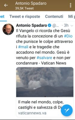Spadaro Castigo 250x399