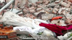 CINA: LA QUESTIONE CATTOLICA. UN DOCUMENTARIO DA VEDERE. Cina 4 250x138