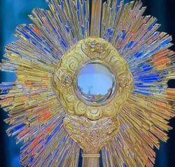 San Ostensorio 250x239