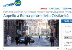 RIDATECI I SACRAMENTI. VITTORIO SGARBI, PETIZIONE AL PAPA Schermata 2020 03 16 Alle 18.22.54 250x174