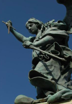 Il Pastore Idolo Profetizzato da Zaccaria. Di Sergio Russo e Rosanna Boccaci. San Michele 250x363