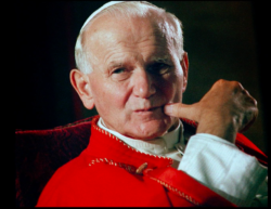 Papa Wojtyla 250x193