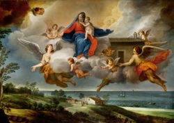 Loreto Madonna Traslazione2 250x177