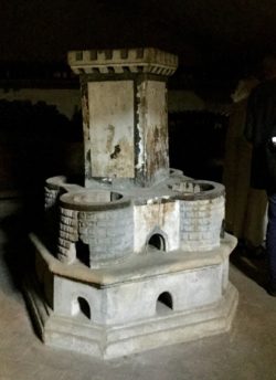 Torretta Alchemica 250x344