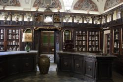 Interno Farmacia 250x167