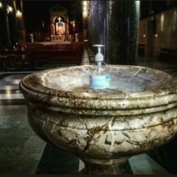 VESCOVI, SIETE TROPPO PRONI A CESARE. PAROLA DI UN FEDELE. San Acquasantiera 250x250