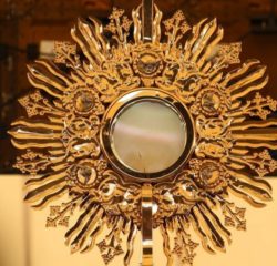 San Ostensorio 250x240