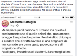 Battaglio DDL 250x185