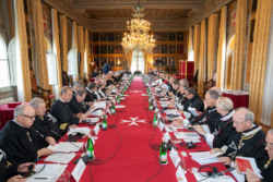 THE GERMAN PARTY IS AFRAID OF LOSING, AND PLAYS UNFAIRLY Malta 200714 250x167