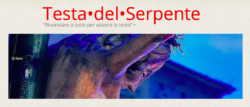 Testa Del Serpente 250x107