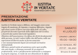 Iustitia In Veritate 250x178