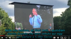 BOB KENNEDY A BERLINO: USANO LA PAURA COME I NAZISTI. VIDEO. Schermata 2020 08 30 Alle 14.24.44 250x136