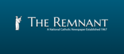 The Remnant 250x110