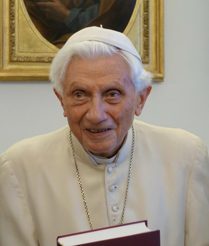 Benedetto Papa