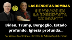 Las Benditas Bombas 250x141