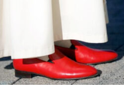 Papa Scarpe 250x172