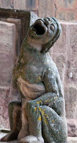 San Gargouille 5 250x462