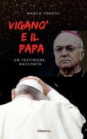 Vigano E Il Papa Copertina 1