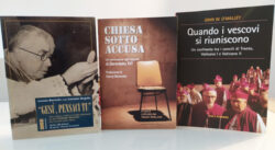 Cattolibri. Cattolici, Fate Qualcosa di Sovversivo: Leggete un Libro Cattolico. Cattolibri Foto 250x137
