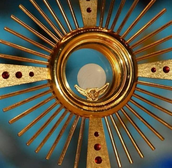 San Ostia