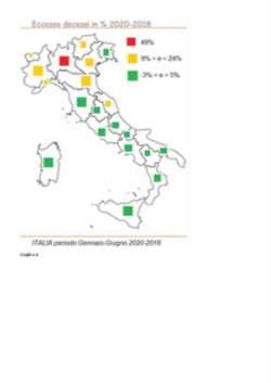 Covid: Epidemia in Alcune Regioni, non Pandemia. Uno Studio del prof. Fantini Schermata 2021 01 22 Alle 11.44.56 250x353