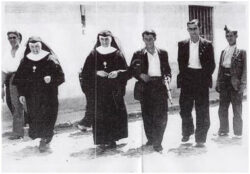 Guerra Civile Spagna Persecuzioni 250x174