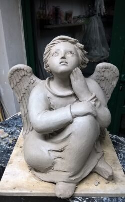 Chi non Segue il Vaticano II è Fuori della Chiesa. Ma... Amoris Laetitia? E il Latino?.. San Angelo Luigi Galligani 250x404