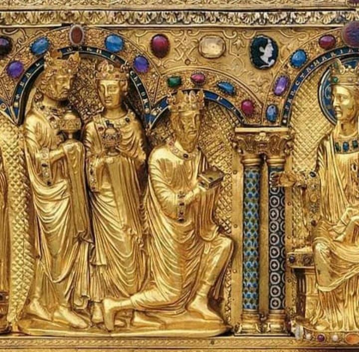 San Magi