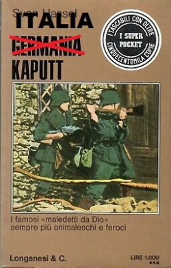 Italia Kaputt 250x391