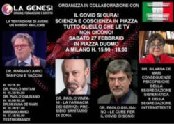 Genesi De Mari. 250x178
