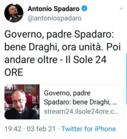 Spad Draghi 24 Ore 250x274