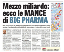 Big Pharma Le Mance 250x203