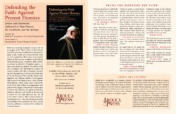 Defending The Faith Ad Spread.jpg 3 250x162