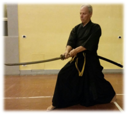 Oltre la Dialettica e le Dispute. Il Vuoto, lo Zero, il Silenzio di Dio. Iaido 250x226
