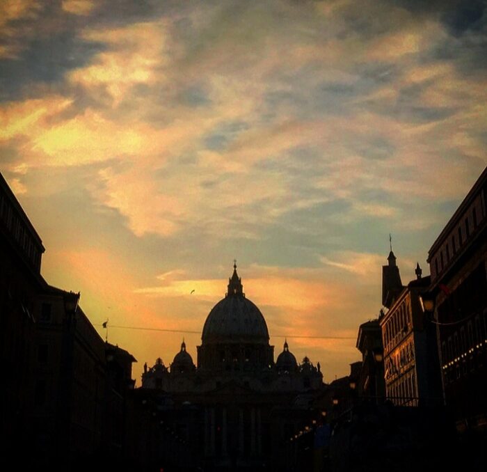San Pietro 700x678
