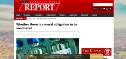 Catholic World 250x118