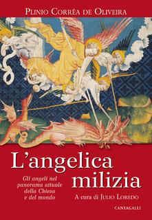Angelica Milizia