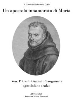 Per i Lettori della Liguria, e non solo. Ricordo di Giacinto Sanguineti. Copertina 250x355