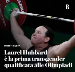 La Follia Incombente se il DDL liberticida Zan Dovesse essere Approvato. Hubbard 250x243